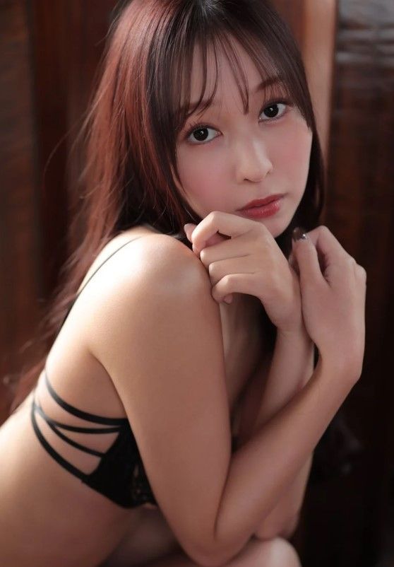 森彩美
