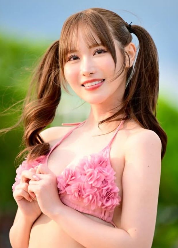 小野六花