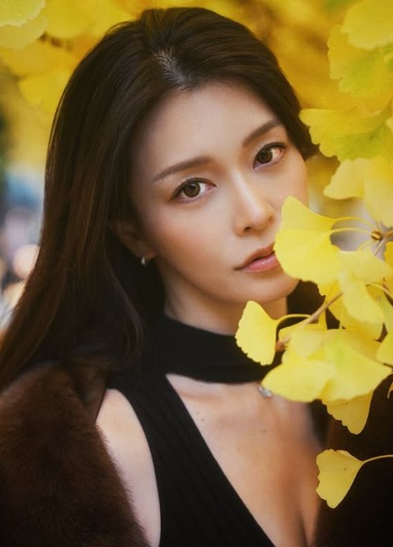 橘瑪麗