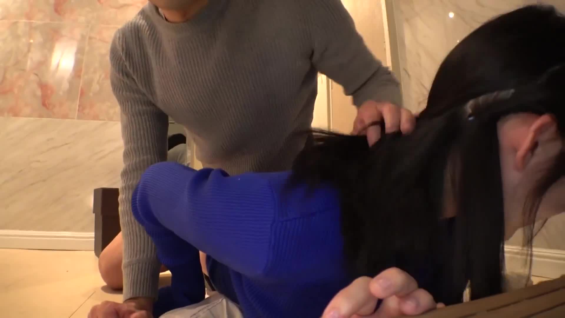 豐滿乳房的聖母的啟蒙「您的能量波動混亂了...」遇見溫柔妖艷美女的開運課程w她說了許多令人費解的話，所以先用陽具來開放脈輪吧。白皙絲滑肌膚，豐滿桃尻和纖腰美腿。真是理想的身材。原本迷惑的乳波女士也不知不覺地變得濕潤，甚至噴出潮水了ww：case.45 - AV大平台 - 中文字幕，成人影片，AV，國產，線上看