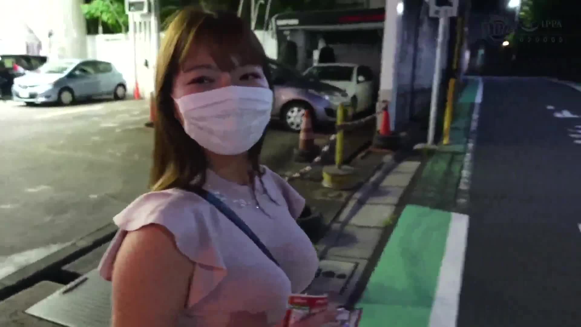 【想被乳房包裹！】超重量巨乳太淫蕩了！想試試和這樣的淫蕩女人上床！【由美娜(22)】 - AV大平台 - 中文字幕，成人影片，AV，國產，線上看
