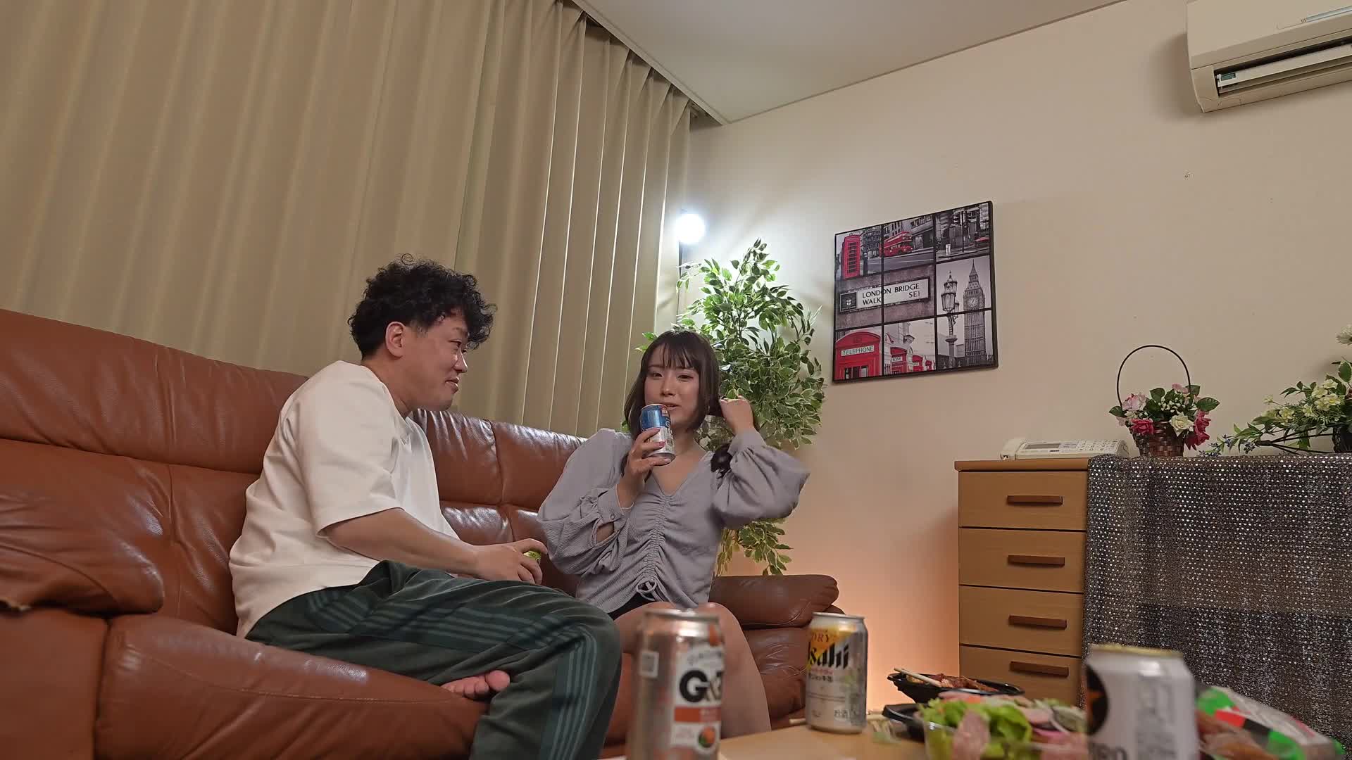 請抱我的妻子...想在其他男人懷裡射精...擁有美麗巨乳妻子的丈夫是有著被寵受的男人-橘內日向 - AV大平台 - 中文字幕，成人影片，AV，國產，線上看